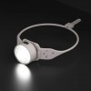 Ліхтар налобний G25-XPG+30SMD(white+yellow+red-blue), Потужний ліхтар на голову, ліхтар для автомеханіка