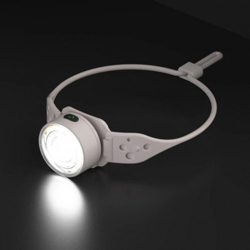 Ліхтар налобний G25-XPG+30SMD(white+yellow+red-blue), Потужний ліхтар на голову, ліхтар для автомеханіка