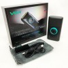Електробритва VGR V-377 BLACK шейвер