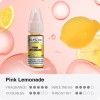 Рідина ELFLIQ 30мл 5%. Рожевий лимонад (Pink Lemonade)