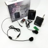 Мікрофон DM SH 100C/wm-707 бездротова гарнітура