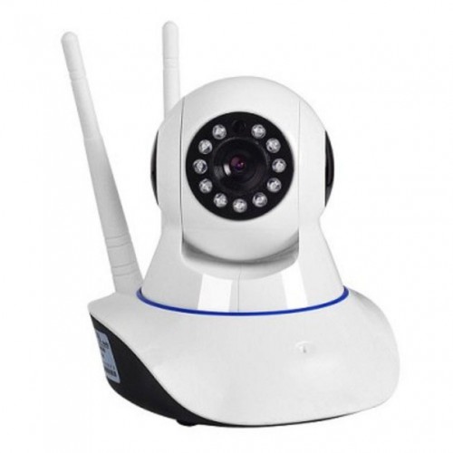Кімнатна IP камера 6030A/100SS 1mp, Поворотний пристрій для камери відеоспостереження