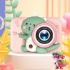 Дитячий фотоапарат Q6 DINOSAUR