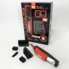 Тример Micro Touch Switchblade X-TRIM, бритва для носа та вух, Бюджетна машинка для стрижки бороди