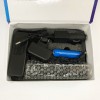 Акумуляторний тактичний ліхтар Police BL-1812-T6, підствольний ліхтарик, яскравий ліхтарик, якісний