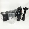 Блендер DOMOTEC MS-5105 400 Вт зі склянкою, гарний занурювальний блендер для дому, електричний блендер