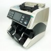 Лічильник банкнот Bill Counter AL-920 з визначенням номіналу та детекторами UV/MG/IR
