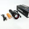 Ліхтар X-BALOG FLUORESCENCE G671/G25 PM30-TG, Надпотужний ліхтарик, Яскравий ліхтарик, Якісний ліхтарик