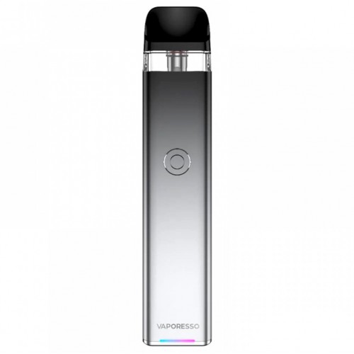 Vaporesso XROS 3. Icy Silver