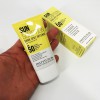 Сонцезахисний крем із освітлювальним ефектом Instytutum Sunscription Dark Spot Defence SPF 50, 50 мл