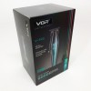 Машинка для стрижки волосся з потужним мотором XPRO VGR V-992 з насадками 1-2-3 мм