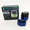 Електробритва VGR V-364 BLUE шейвер