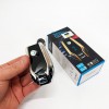 Автомобільний FM модулятор Bluetooth FM X8 plus, FM модулятор з флешкою ​​від прикурювача