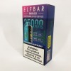 Elf Bar Raya D3 25000. Чорниця Малина (Blueberry Raspberry)