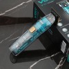 Бездротова чоловіча електрична машинка для стрижки VGR V-961, Тример акумуляторний для волосся та бороди