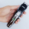 Машинка для стрижки волосся VGR V-012, Перукарня для бороди бездротова, Тример бездротовий