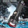 Ліхтар X-BALOG FLUORESCENCE G671/G25 PM30-TG, Надпотужний ліхтарик, Яскравий ліхтарик, Якісний ліхтарик