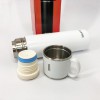 Термос MAGIO MG-1046W 0.5 л, Красивий невеликий термос, Термокухоль для дітей, Фляга для пікніка