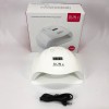 Професійна сушарка Sun X Beauty nail 54w FD 160A для нігтів, лампа для гель-лаку, Лампа майстра манікюру