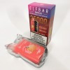 Elf Bar Raya D3 25000. Кавун Лимон (Watermelon Lemon)