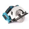 Акумуляторна циркулярна пилка KRAFFTEC 48V