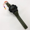 Годинник наручний чоловічий SKMEI 1384AG ARMY GREEN, годинник тактичний протиударний. Колір: зелений