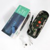 Портативна колонка Bluetooth TG341 зі шнурком, акумуляторна колонка для музики. Колір: камуфляж