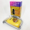 ELF BAR GH 23000 5%. Банан (Banana Ice)