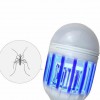 Світлодіодна лампа для комах Zapp Light, електрична пастка для комах, протимоскітна лампа від комарів