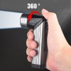 Ліхтар кишеньковий поворотний Police 508-OSL+COB, вбудованим акумулятором, магнітом та 7 режимами