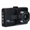 Автомобільний відеореєстратор 626-2, LCD 3", Angel Lens, 1080P Full HD, металевий корпус