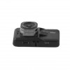 Автомобільний відеореєстратор 626-2, LCD 3", Angel Lens, 1080P Full HD, металевий корпус