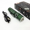 Тактичний ліхтар Bailong A05-3XP, Ліхтарик для тактичного використання, Алюмінієвий ліхтар