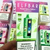 ELF BAR Planet 25000. Яблуко (Double Apple)