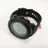 Годинник наручний чоловічий SKMEI 1508BKWT BLACK, годинник наручний електронний тактичний. Колір: чорний