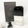 Бездротова відеокамера дверного дзвінка домофон SMART DOORBELL X5 wifi