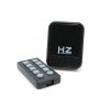 Автомобільний FM трансмітер Bluetooth HZ H6-12-24V модулятор із microSD, USB, Hands Free + Пульт