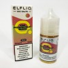 Рідина ELFLIQ 30мл 5%. Ківі Маракуя Гуава (Kiwi Passionfruit Guava)