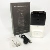 Бездротова відеокамера дверного дзвінка домофон SMART DOORBELL X5 wifi