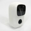 Камера відеоспостереження Smart wifi додаток Tuya працює від 2x18650
