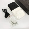 Бездротова відеокамера дверного дзвінка домофон SMART DOORBELL X5 wifi