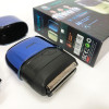 Електробритва VGR V-364 BLUE шейвер