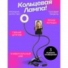 Набір блогера Professional Live Stream, світлодіодна кільцева лампа для селфі, Led лампа кільцева