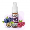 Рідина ELFLIQ 30мл 5%. Чорниця кисла малина (Blueberry Sour Raspberry)