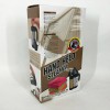 Відпарювач Hand Held Steamer UKC A6 Silver ручний багатофункціональний 650 Вт 7 функцій, парогенератор