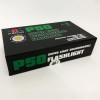 Ручний акумуляторний ліхтар Bailong BL-P08-P50, потужний ручний ліхтарик, ручний ліхтарик led
