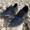 Кросівки чоловічі 41 розмір. Літні кросівки, молодіжні кросівки. Модель 39146. Колір: синій