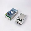 Весы ювелирные AТР 136, mini, 200г (0,01г), весы для взвешивания золота, компактные весы, маленькие весы