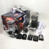 М'ясорубка MAGIO MG-271 Premium Line, Електрична м'ясорубка з насадками, Електром'ясорубка для шатківниці