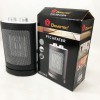 Дуйка DOMOTEC MS-5905 Ceramic 1500 Вт, тепловентилятор, обогреватель электрический, дуйчик обогреватель